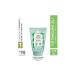Yves Rocher Pure Menthe Prebiotic Face Wash Gel for Combination and Oily Skin - 125 ml