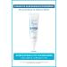 Ducray Keracnyl PP+ Cream Care Cream for Oily and Acne Prone Skin 30ml