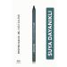 Flormar MATTE PERMANENT EYE PENCIL (GREEN) - INTENSE COLOR GEL PENCIL - 003 DEEP GREEN
