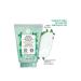 Yves Rocher Pure Menthe Prebiotic Face Wash Gel for Combination and Oily Skin - 125 ml - Buy Online on GoSupps.com