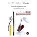 Maybelline New York Maybelline Argan Oil Eye Pencil-Cecile Long Kisses Lipstick 25