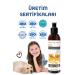 patiografya Premium Fish Oil with Omega 3 and 6 for Cats and Dogs - Immune System Fur Care - Buy Online on GoSupps.com