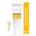 Bioderma M Light spf50+ Tinted Facial Sunscreen With High Protection Against Blue Light 40 ml Facial Sunscreen