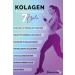 Benosen Collagen Protein Powder Collagen Collagen Peptide Collagen Collagen Powder With Mask Net.:450gr - Buy Online on GoSupps.com