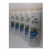 Dove Anti-Dandruff Care Aloe Vera 400ml Shampoo X 5 Pcs