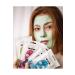 BEAUTY DERM Face Mask Gel Alginate Mask 4 Pcs. - Buy Online on GoSupps.com