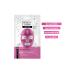 BEAUTY DERM Face Mask Gel Alginate Mask 4 Pcs. - Buy Online on GoSupps.com