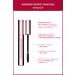 Clarins 4d Mascara - 01 Perfect Black Demb.1656