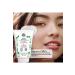 Yves Rocher Pure Menthe Peeling Face Wash Gel for Acne Prone Skin - 125 ml - Buy Online on GoSupps.com