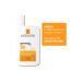 La Roche Posay La Roche-Posay Anthelios UVmune 400 Invisible Fluid SPF 50- 50 ml - Buy Online on GoSupps.com
