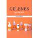 Celenes by Sweden Sea Buckthorn Body Lotion 200ml - Buy Online on GoSupps.com