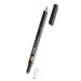Avon Kohl Sponge Tip Waterproof Eye Pencil Intense Brown