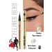 SNNCOSMETICS Eyeliner Hero - Noir Liner Eyeliner