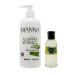 Bienna Aloe Vera Hand and Body Lotion Large Size 400 Ml.