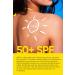 JOWE High Protection Sun Cream 50 Spf - 100 ml - Buy Online on GoSupps.com