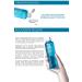 TENZERO Anti-Aging Moisturizing and Elasticity Enhancing Collagen Toner 300ml - Buy Online on GoSupps.com