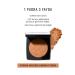 Bobbi Brown Vitamin Enriched Moisturizing Compact Powder - Golden Brown 716170303741