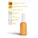 Cream Co. Cream Co. Vitamin C Arbutin Anti-Blemish & Anti-Acne Barrier Repair Smoothing Renewing - Buy Online on GoSupps.com