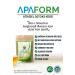 ApAy Ya am Weight Loss and Evacuation Helper Edema Gas Bloating Reliever Bio Detox Form Tea Apaform