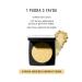 Bobbi Brown Vitamin Enriched Moisturizing Compact Powder - Yellow 716170303710