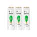 Pantene Natural Synthesis Strength and Shine Shampoo 350 mlx3 - Buy Online on GoSupps.com