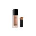 Chanel LES BEIGES WATER-FRESH TINT - Moisturizing Smooth Finish Water-Based Liquid Foundation