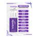 ivismile Instant Effective Teeth Whitening Gel Purple Teeth Whitening Gel 50 ml