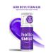 PROCSIN Hello Smile Instant Whitening Tooth Gel 50 ml - Buy Online on GoSupps.com