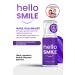 PROCSIN Hello Smile Instant Whitening Tooth Gel 50 ml - Buy Online on GoSupps.com