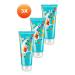 Avon Lama Dude Naturals Strawberry Scented Children's Hand Cream 75 Ml. Set of Three - Buy Online on GoSupps.com