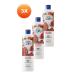 Avon Care Antioxidant Moisturizing Body Lotion with Pomegranate Extract 400 Ml. Triple Set - Buy Online on GoSupps.com