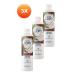 Avon Care Coconut Moisturizing Shower Gel 400 Ml. Triple Set - Buy Online on GoSupps.com