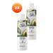 Avon Care Avocado Replenishing Shower Gel with Avocado Oil 400 Ml. Set of Two - Buy Online on GoSupps.com