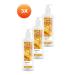 Avon Senses Orange Twist Orange and Jasmine Scented Shower Gel 720 Ml. Triple Set - Buy Online on GoSupps.com