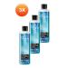 Avon Senses Ocean Surge Men's Shower Gel for Hair and Body with Mint and Sea Scent 250 Ml. Triple Set - Buy Online on GoSupps.com