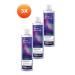 Avon Senses Dancing Skies Violet and Raspberry Scented Creamy Shower Gel 250 Ml. Set of Three - Buy Online on GoSupps.com