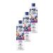 Avon Care Blueberry and Strawberry Extract Hand Face and Body Cream 400 Ml. Triple Set