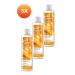Avon Senses Orange Twist Orange and Jasmine Scented Shower Gel 250 Ml. Triple Set - Buy Online on GoSupps.com