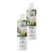 Avon Care Avocado Replenishing Shower Gel with Avocado Oil 400 Ml. Set of Two