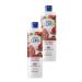 Avon Care Antioxidant Moisturizing Body Lotion with Pomegranate Extract 400 Ml. Set of Two