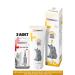 Supravet Anti Hairball Anti Hairball Cat Malt Paste 100 Gr + Cat External Parasite Care Oil Drops 3 PCS