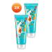 Avon Lama Dude Naturals Strawberry Scented Children's Hand Cream 75 Ml. Set of Two - Buy Online on GoSupps.com