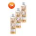 Avon Simply Luxurious White Peach and Vanilla Orchid Scented Shower Cream 250 Ml. Set of Three - Buy Online on GoSupps.com