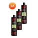 Avon Senses Essence Lemongrass and Coconut Scented Bath Shower Gel 500 Ml. Set of Three - Buy Online on GoSupps.com
