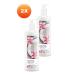 Avon Senses Aloha Monoi Tiare Flower and Coconut Scented Cream Shower Gel 720 Ml. Set of Two - Buy Online on GoSupps.com