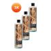 Avon Senses Extreme Limits Grapefruit and Sandalwood Scented Hair and Body Shower Gel for Men 500 Ml. Triple S - Buy Online on GoSupps.com