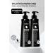 BMH Cosmetics Bmh 6 Women Anti Hair Loss Shampoo 200 ml X 2 Pieces
