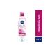 NIVEA Aqua Rose Moisturizing Toner with Organic Rose Water All Skin Types 200ml - Buy Online on GoSupps.com