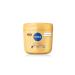 NIVEA Nivea Hand and Body Care Cream Cocoa Butter Dry Skin 400ml