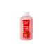 Happy Body Strawberry Scented Bath and Shower Gel 400ml - Buy Online on GoSupps.com